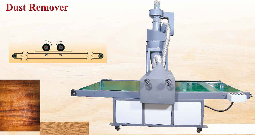 Dust Remover