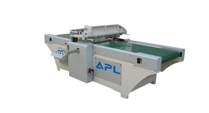 UV Curtain Coater