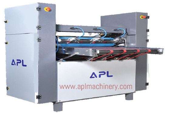 UV Roller Coater