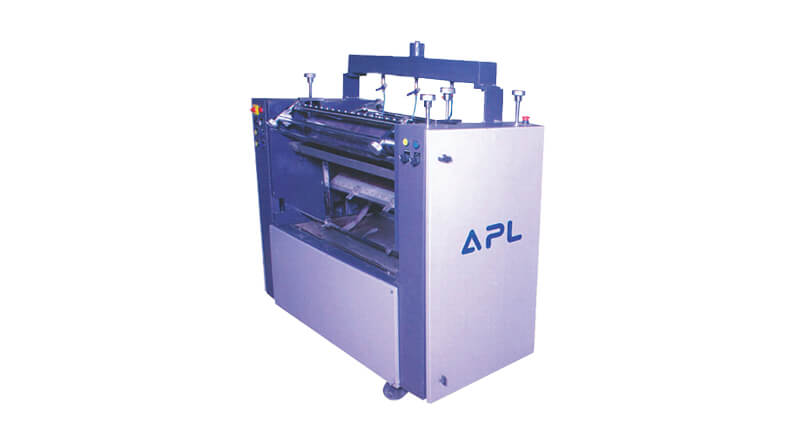 Printing Station