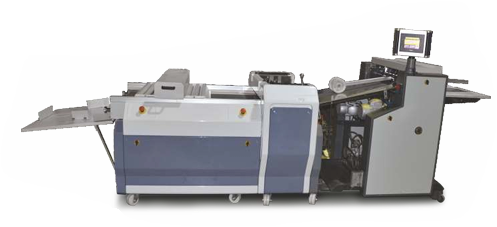 DIGI UV Curing System