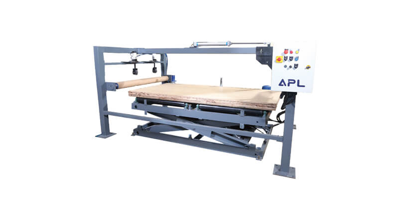 Automatic Board Feeder