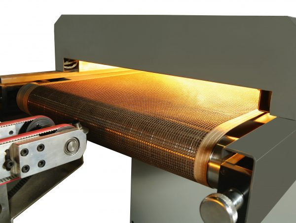 IR Drying Oven