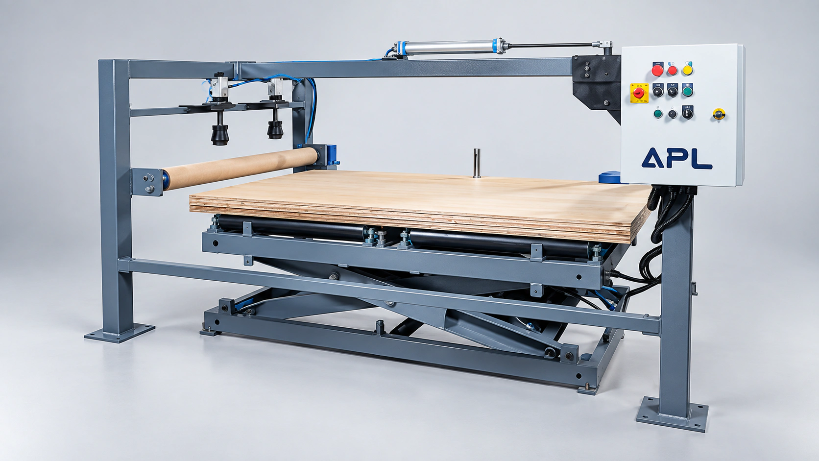 Automatic Board Feeder