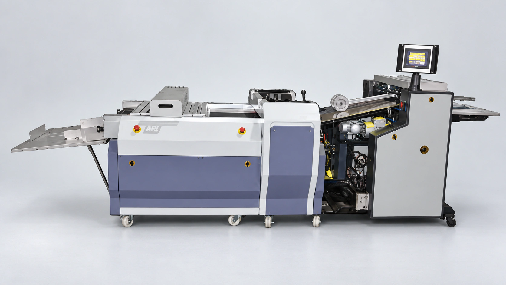 DIGI UV Curing System