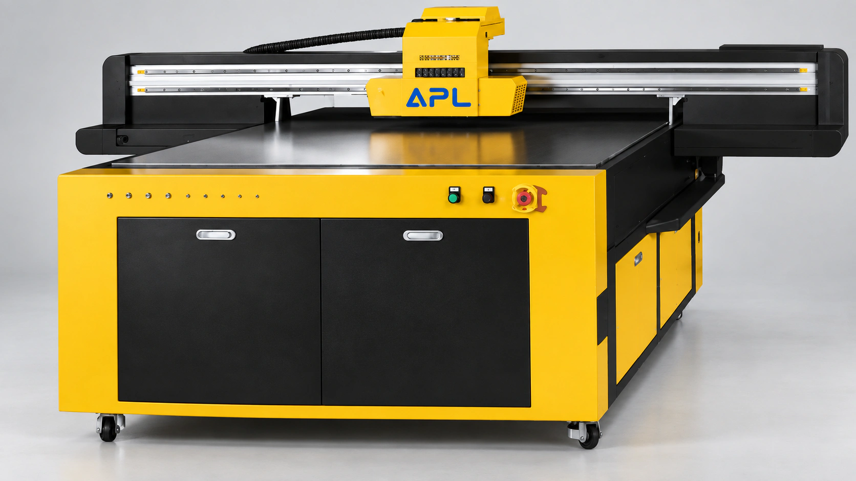 Digital Flatbed Printer