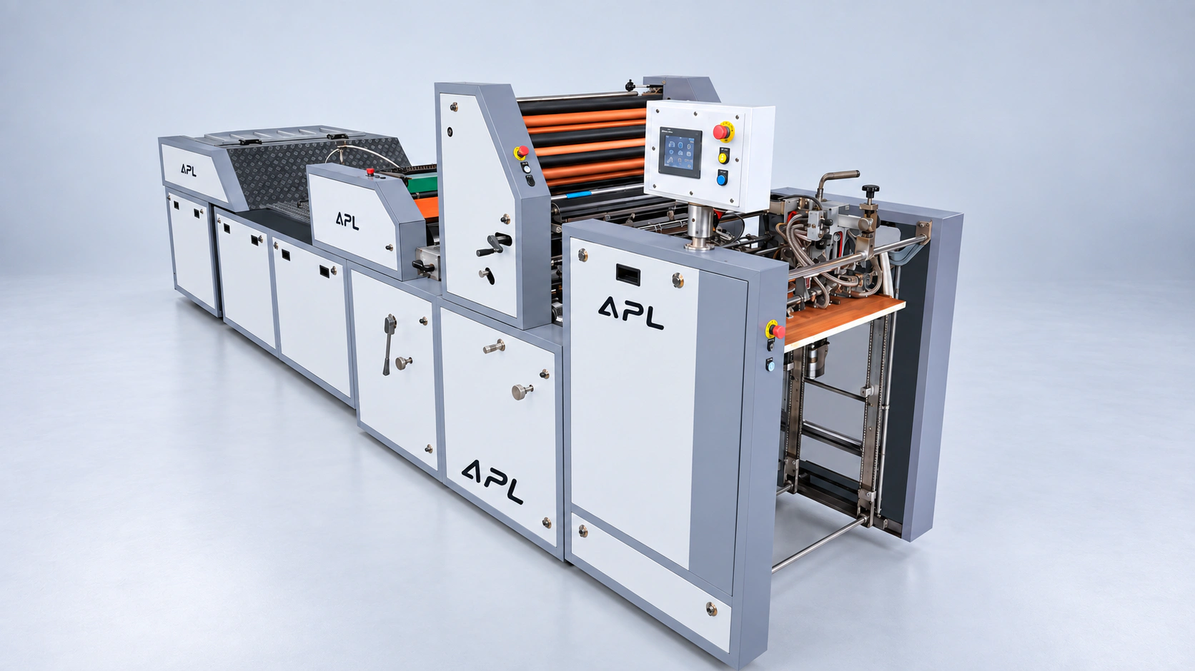 Hybrid UV Drip-off Machine
