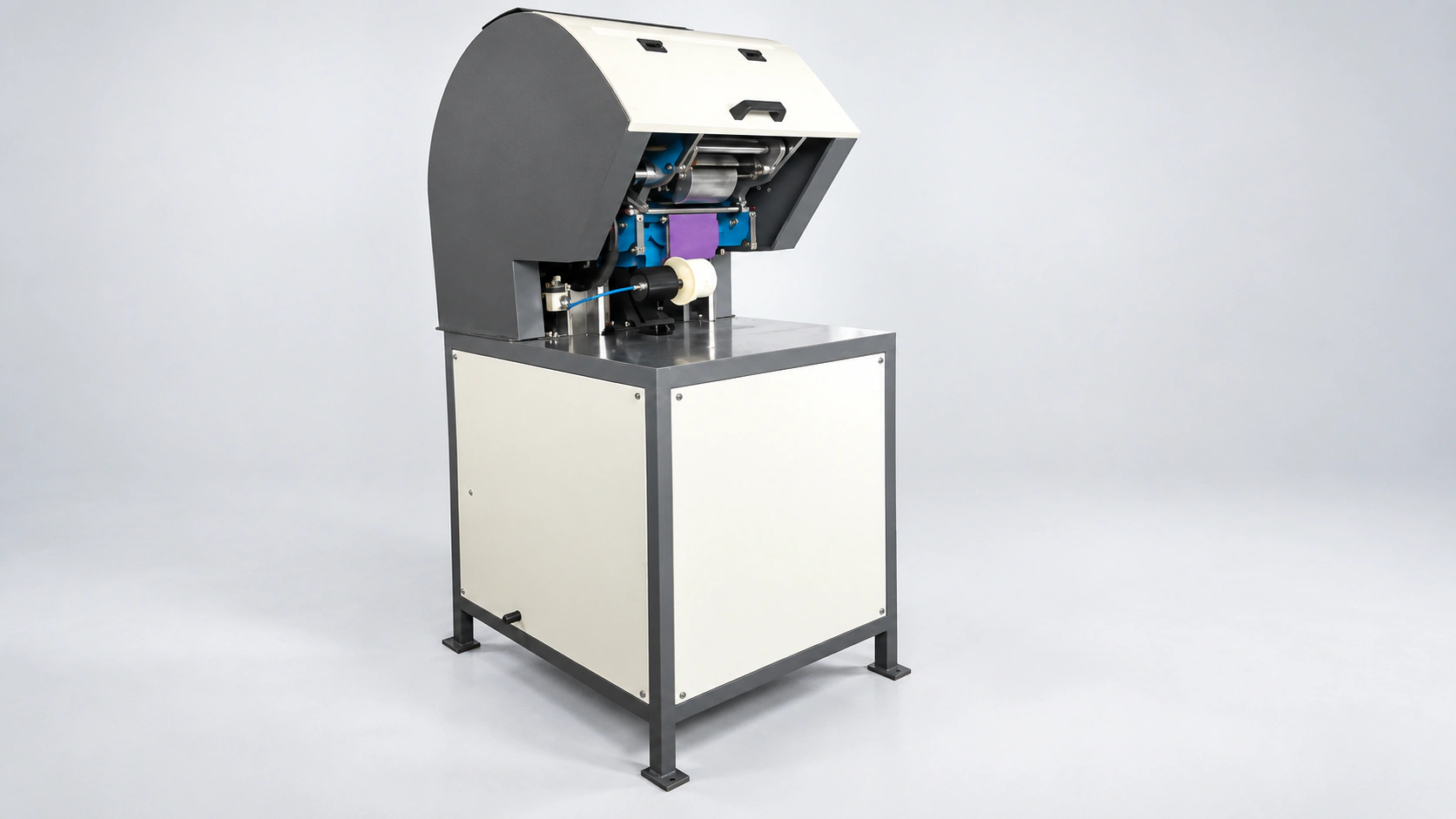 Dry Offset Printing Machine