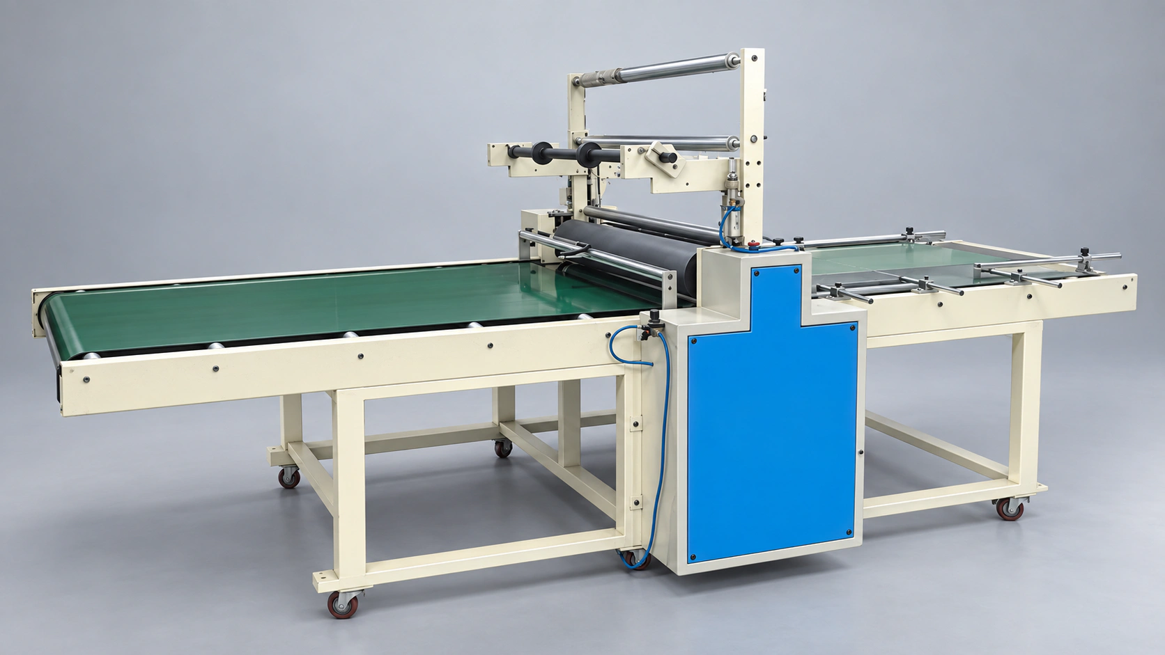 Film Lamination Machine
