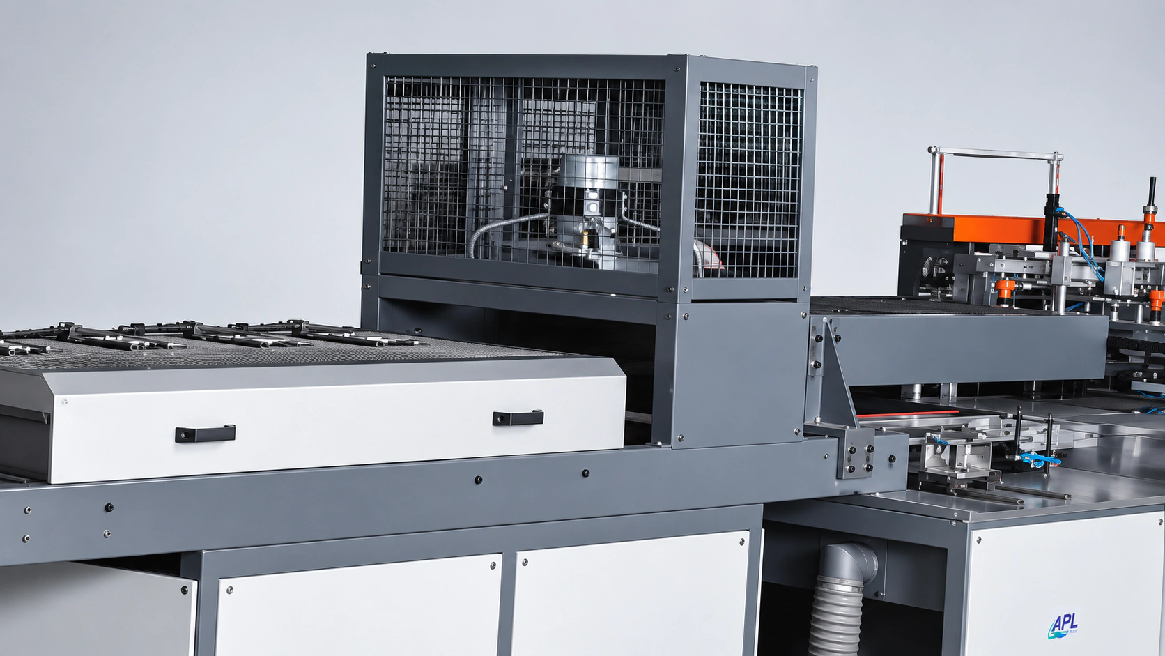 IR Drying Oven