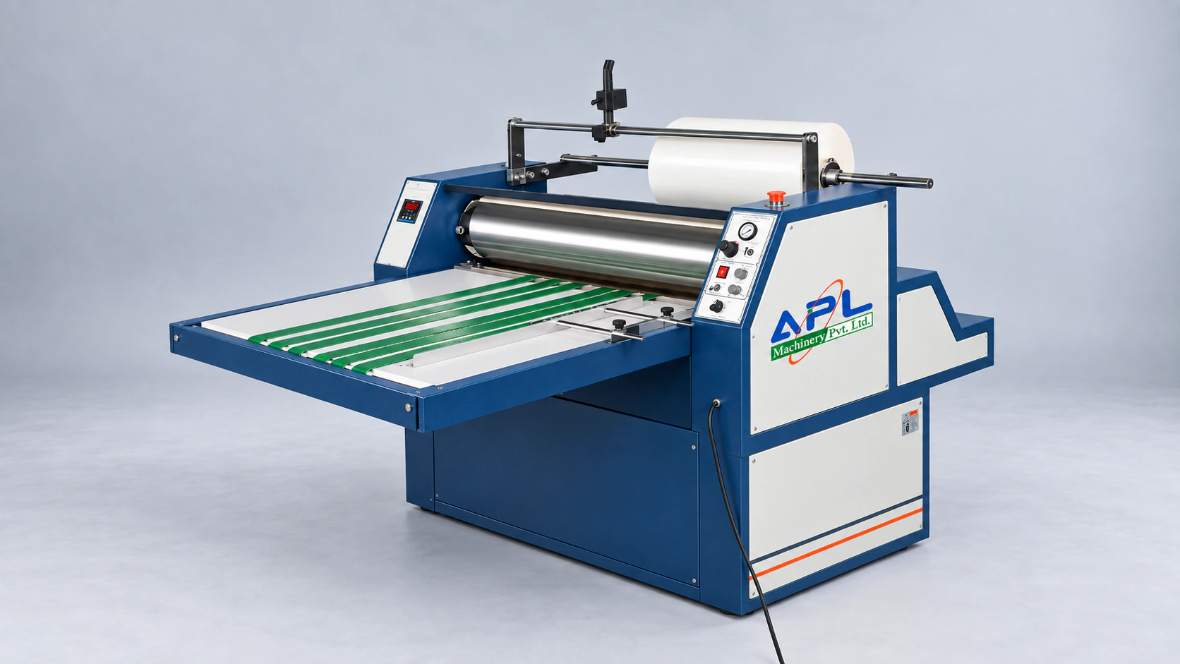 APL speciality equipment
