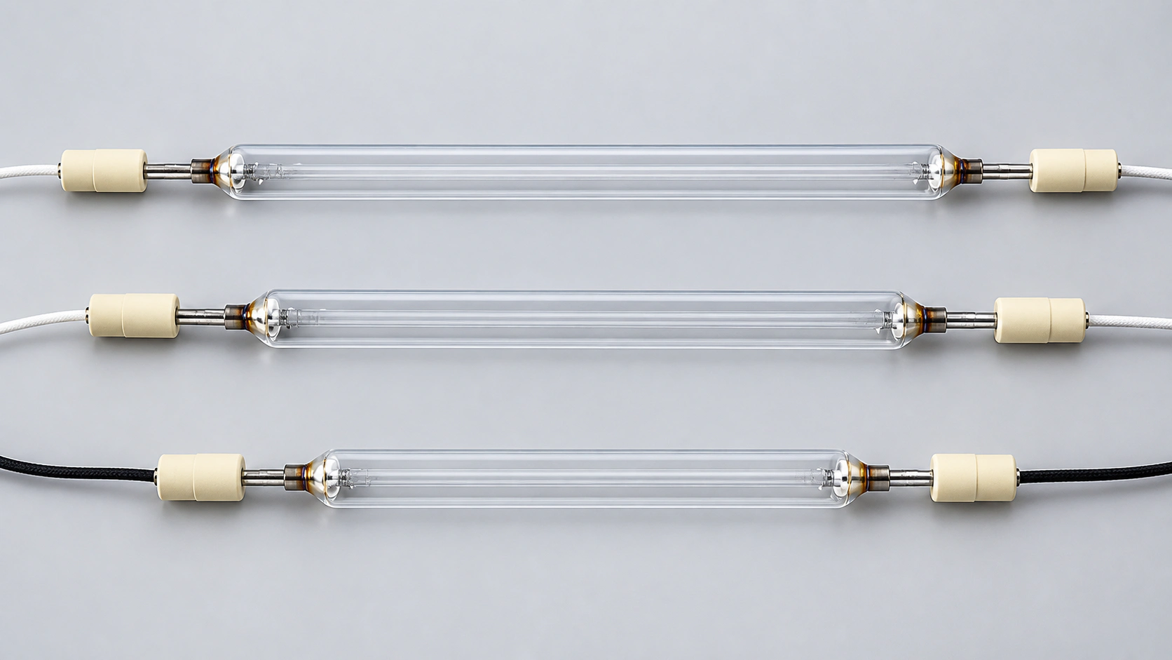 UV lamps