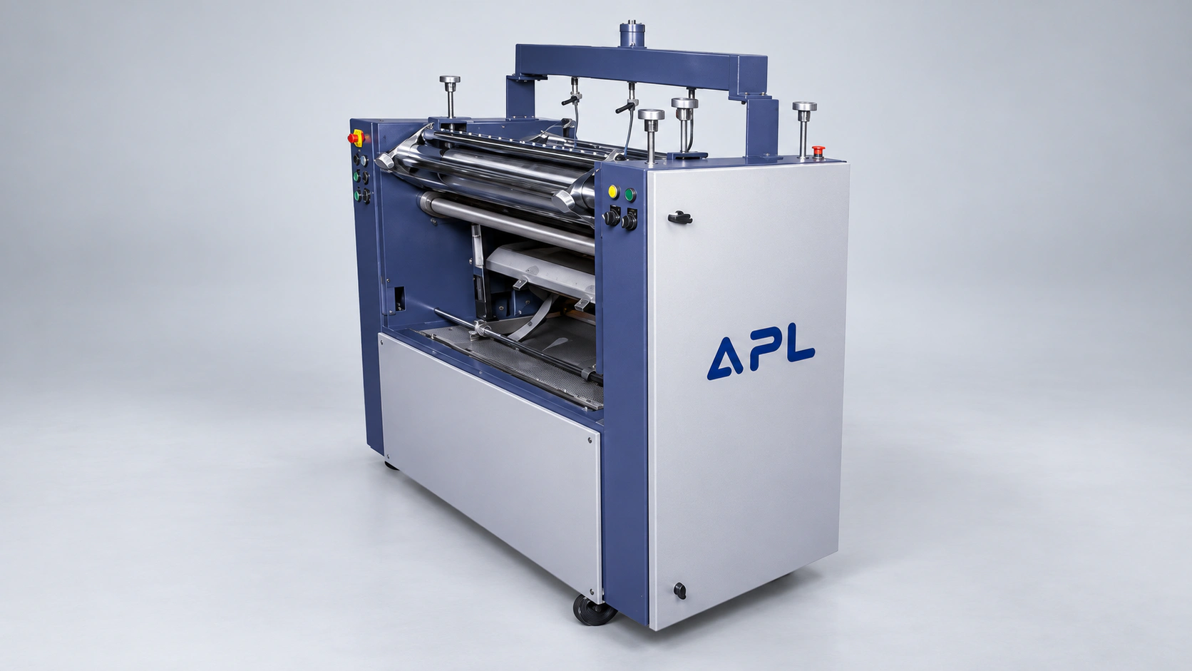 Printing Station